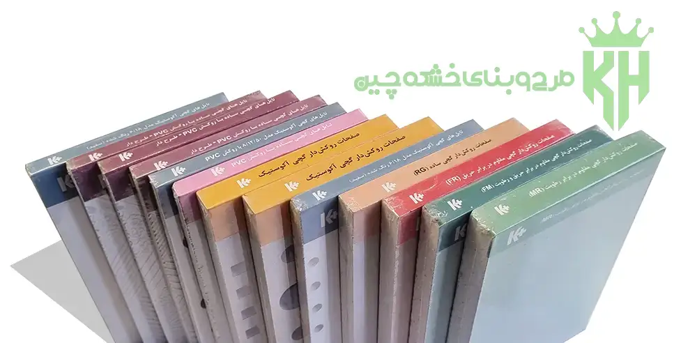 تایل کناف